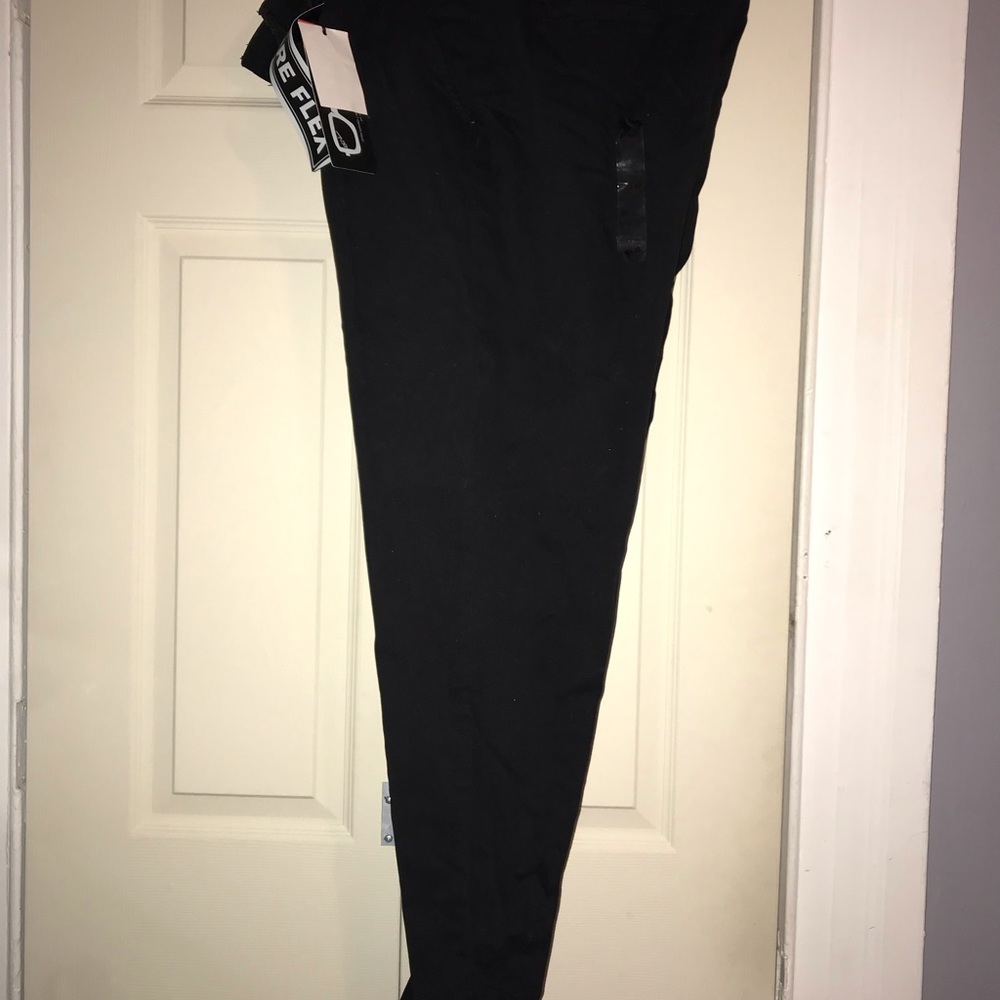 Men’s O.G. Black Jeans 40x32 NWT